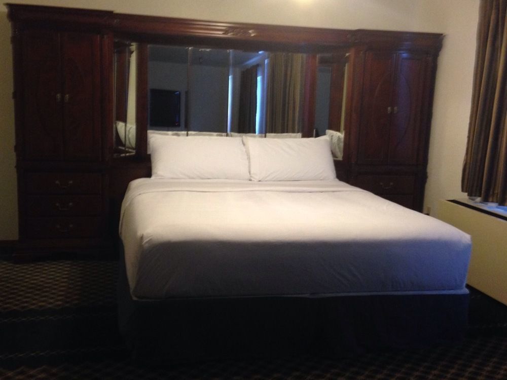 Eagle Hotel ปาล์มเมอร์ ภายนอก รูปภาพ