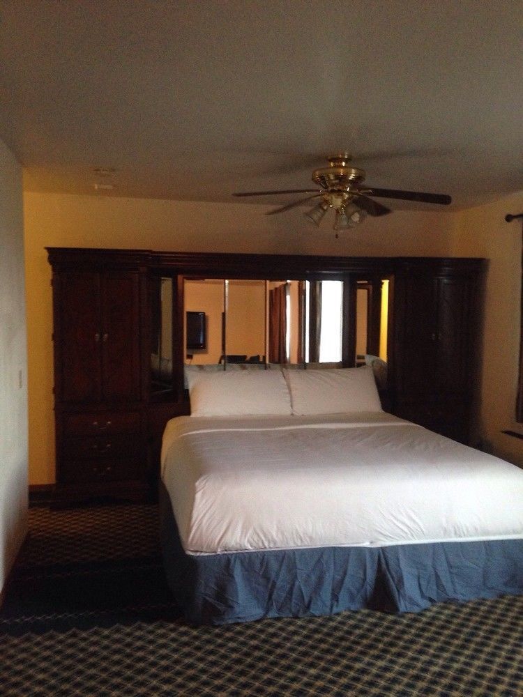 Eagle Hotel ปาล์มเมอร์ ภายนอก รูปภาพ