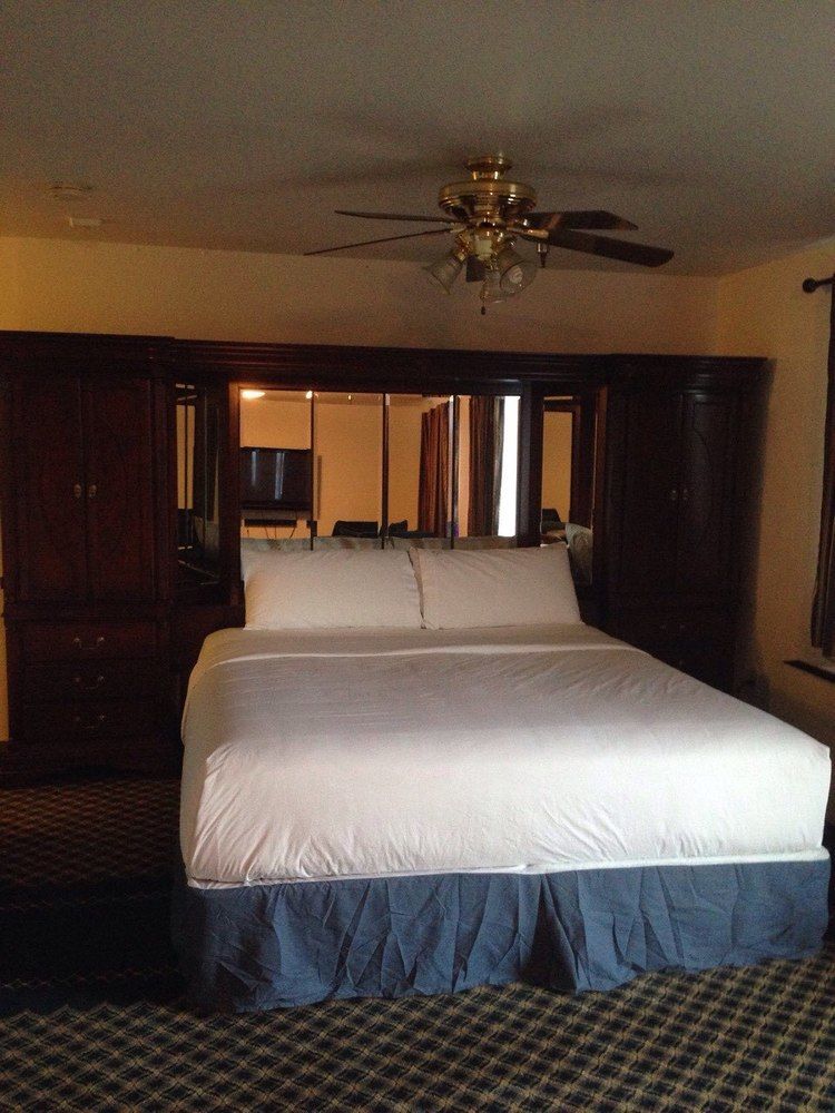 Eagle Hotel ปาล์มเมอร์ ภายนอก รูปภาพ