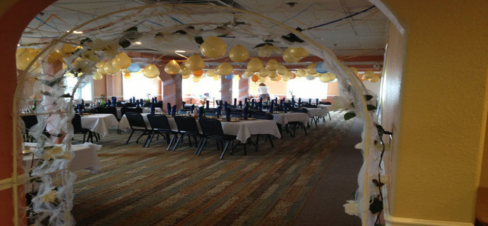 Eagle Hotel ปาล์มเมอร์ ภายนอก รูปภาพ
