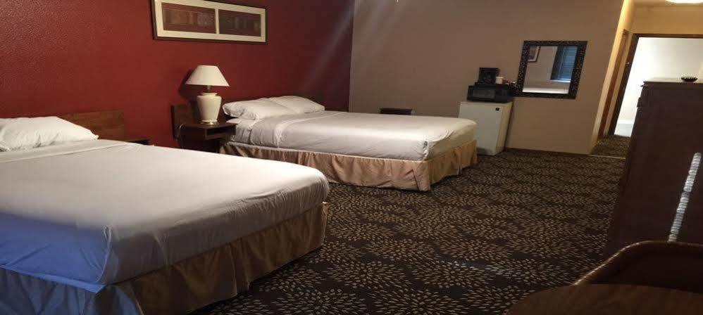 Eagle Hotel ปาล์มเมอร์ ภายนอก รูปภาพ